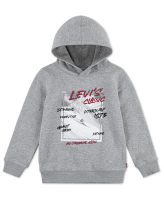 Levi's