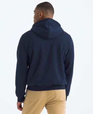 Men's Evolution Half Dome Pull Over Hoodie