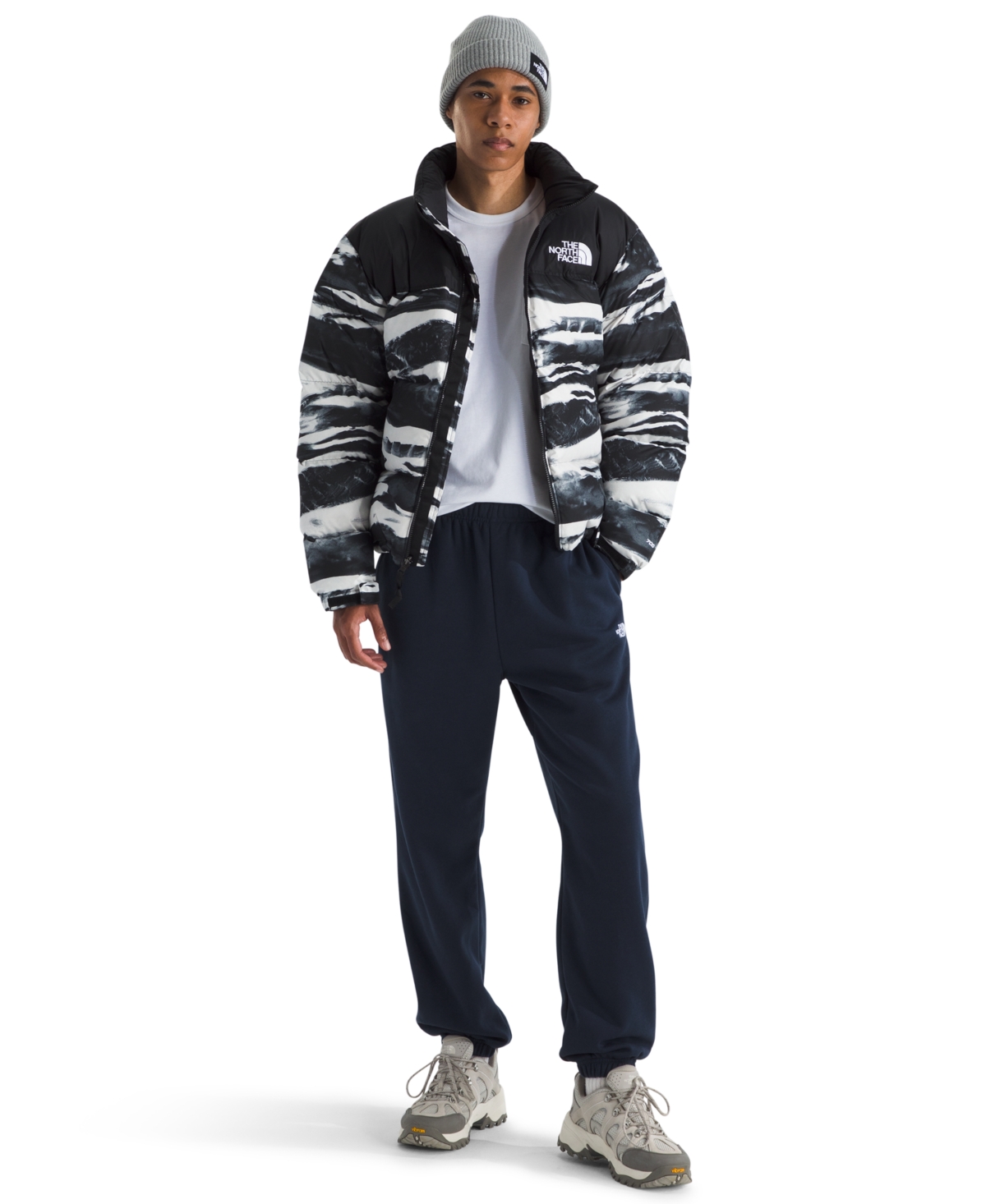 The North Face Men's Evolution Simple Dome Pants In Blue