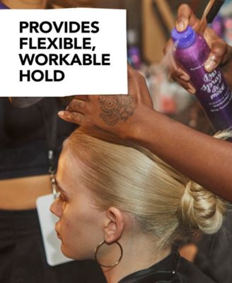 Spray de Mode Hairspray, 10oz.