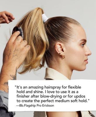 Spray de Mode Hairspray, 10oz.