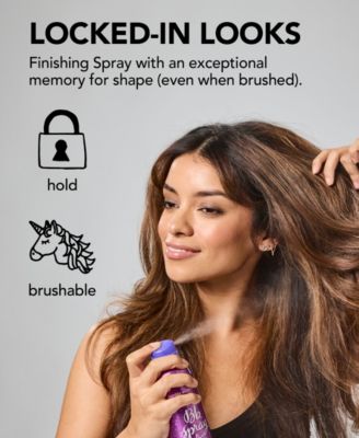 Spray de Mode Hairspray, 10oz.