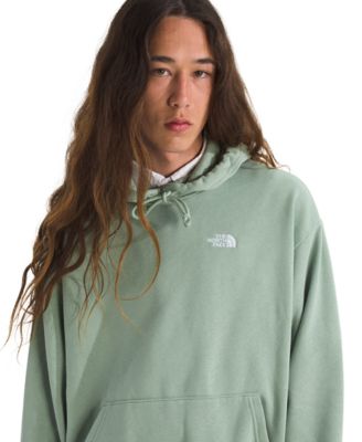 Men's Evolution Simple Dome Oversized Hoodie