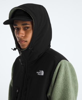 Men's Retro Denali Hoodie