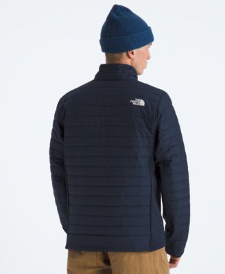 Men's Canyonlands Hybrid Jacket