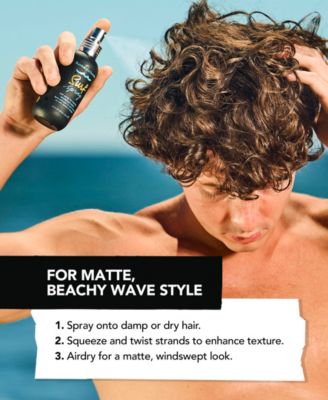 Surf Spray Texturizing Wave Spray, 4.2 oz.&nbsp;