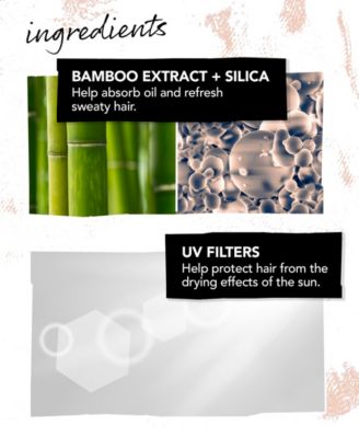 Pr&ecirc;t-&agrave;-powder Post Workout Dry Shampoo Spray Mist, 4 oz. 