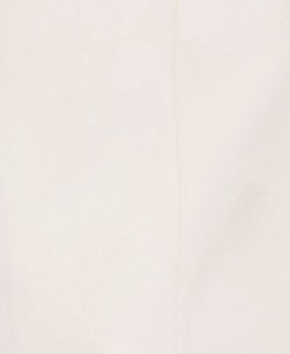 Men's Slim-Fit Jacquard-Floral Evening Jacket