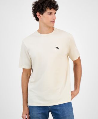 Men's Short Sleeve Pineapple Graphic T-Shirt