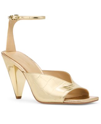 Women's Electra Ankle Strap Dress Sandals