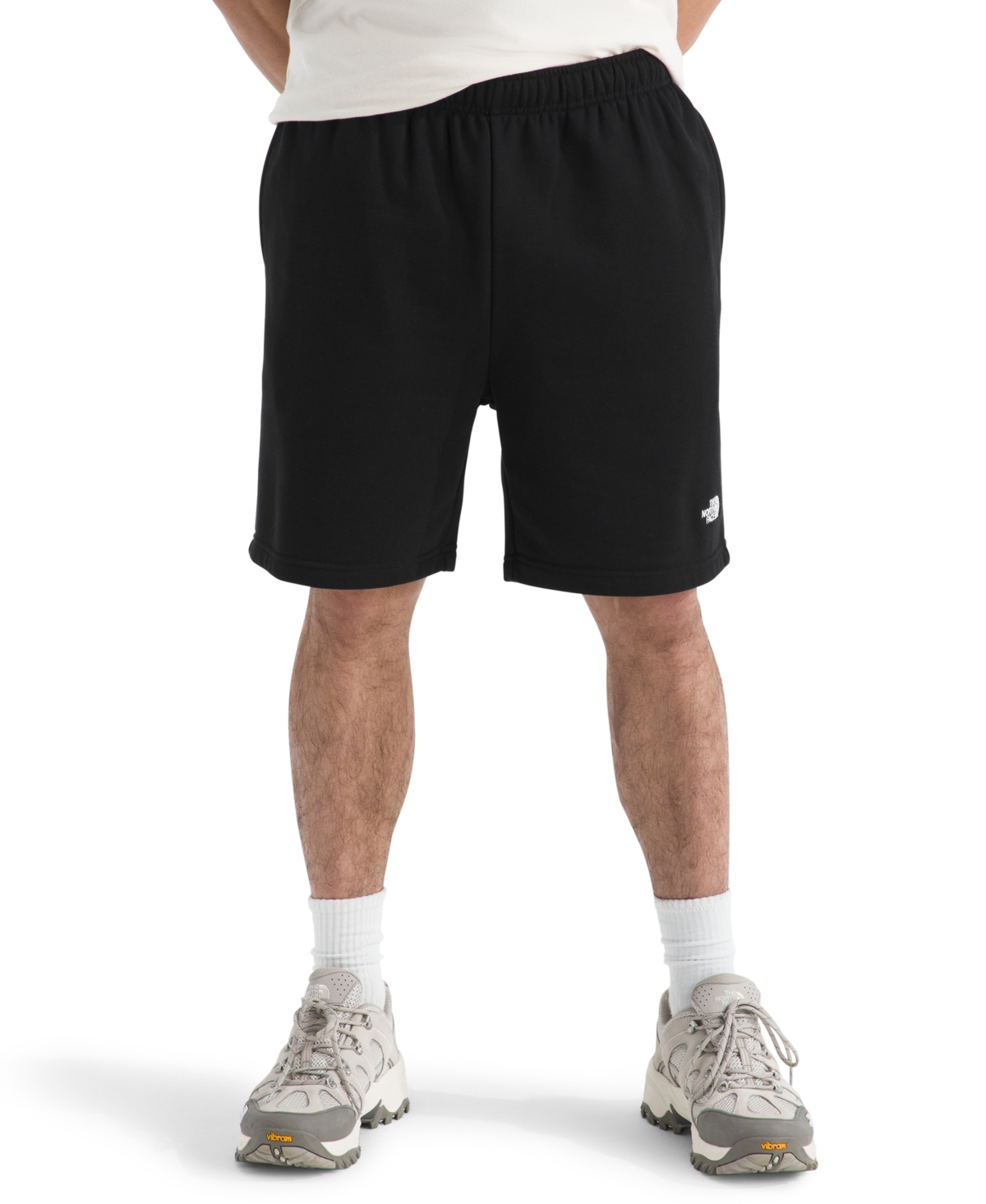 The North Face Men's Evolution Simple Dome Shorts