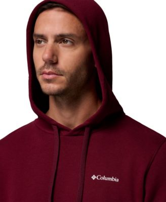 Men's Logo Trek Hoodie