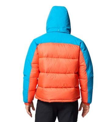 Men's Snowqualmie Puffer Jacket