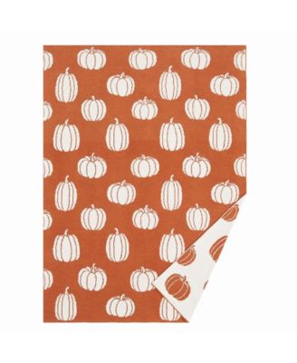 Cozy Reversible Throw, 50" x 70"