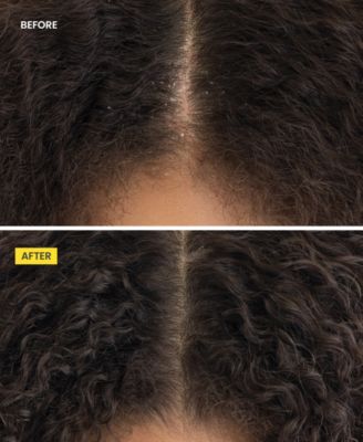 Crown Tonic Pre-Shampoo Scalp-Balancing Cleanser