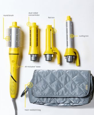 All-Inclusive 8-In-1 Hybrid Styler