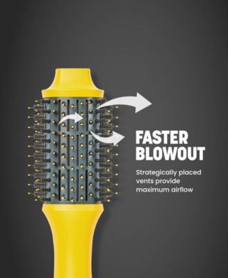 Double Shot Dryer Brush