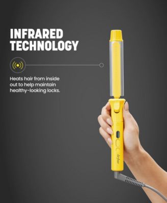 The 3-Day Bender Digital 1" Curling Iron