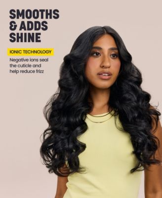 The Wrap Party Curling & Styling Wand