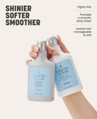 Liquid Glass Conditioner, 8.5 oz.