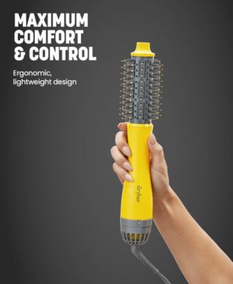 The Half Shot Small Round Blowdryer Brush