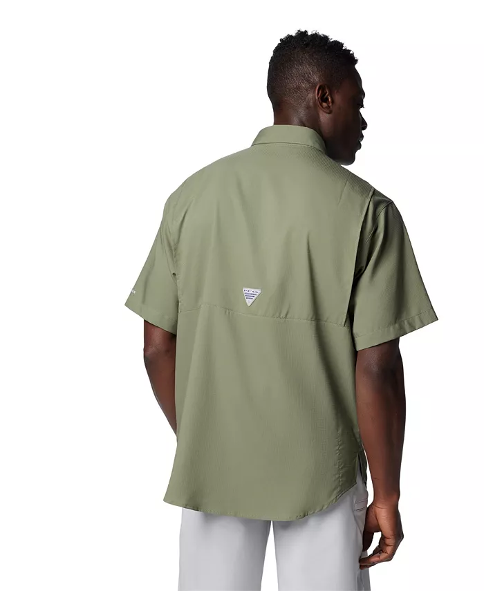 Men's Tamiami II Short-Sleeve Shirt - thumbnail 5