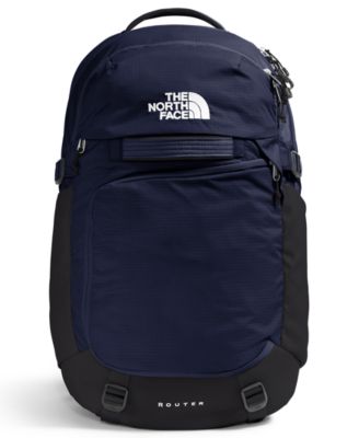 Men's Router Backpacks Messengers