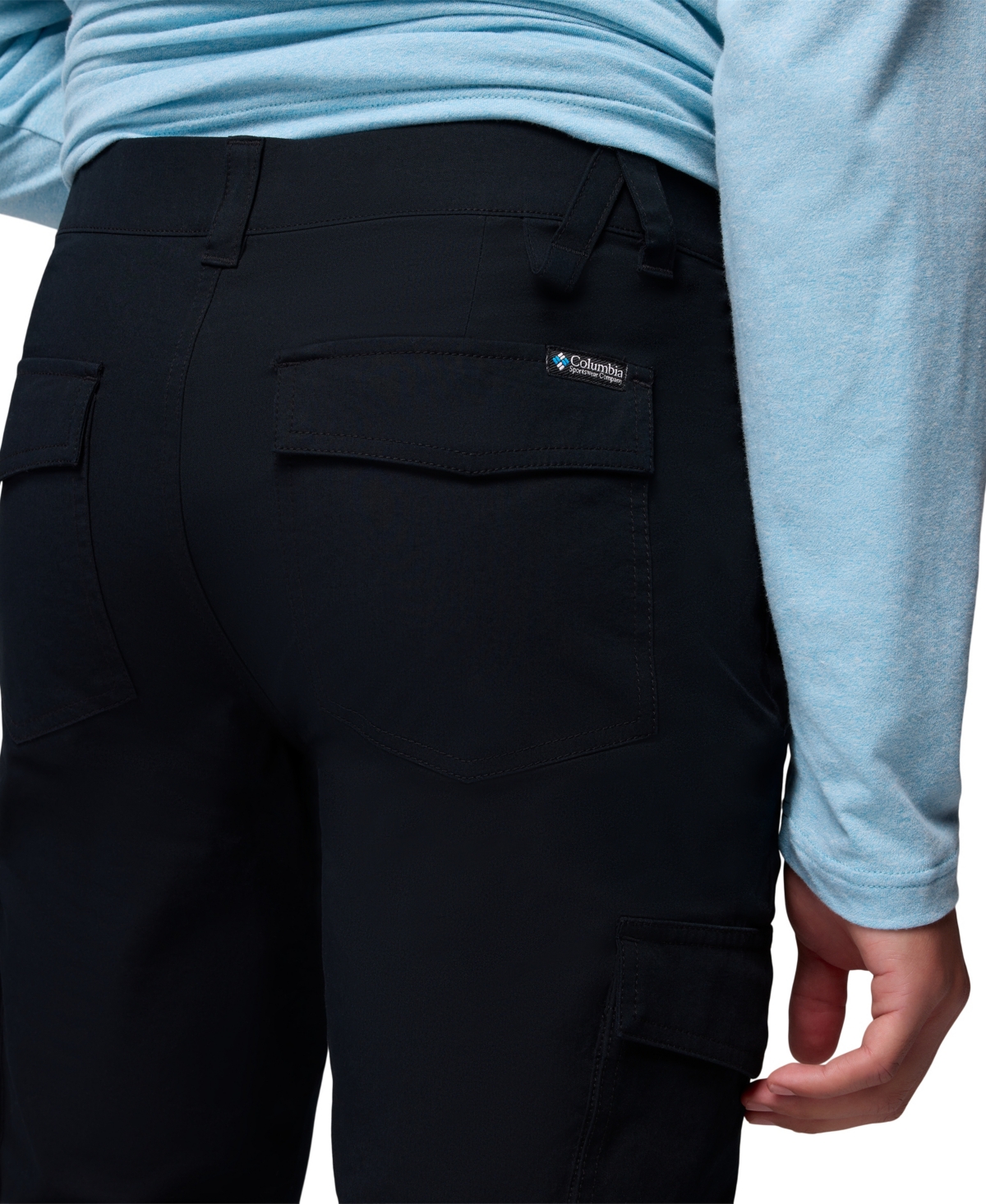 Columbia Men's Roc Cargo Pants