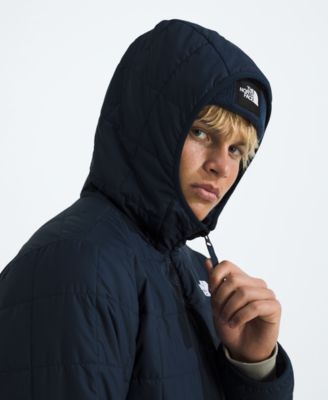 Men's Junction Insulated Hoodie