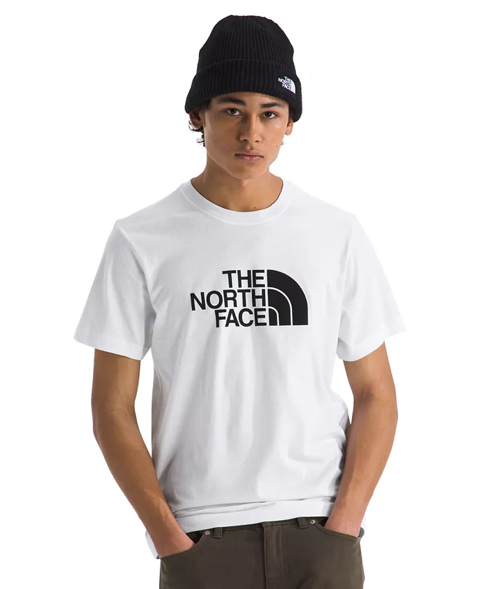 Men's Evolution Half Dome Short Sleeve T-Shirt - thumbnail 4