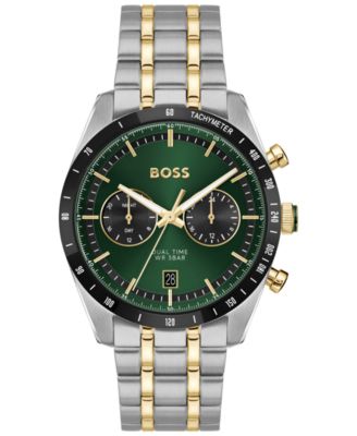 Hugo Boss