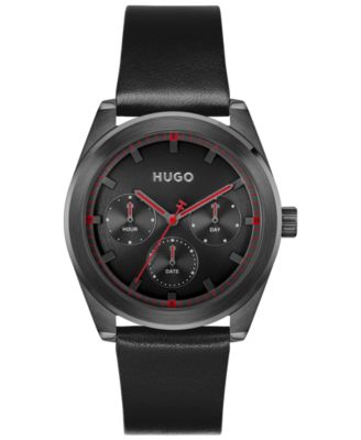 Hugo Boss
