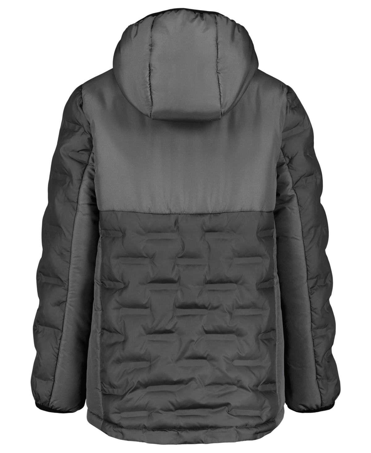 Under Armour Big Boys Bonded Quilt Puffer Jacket