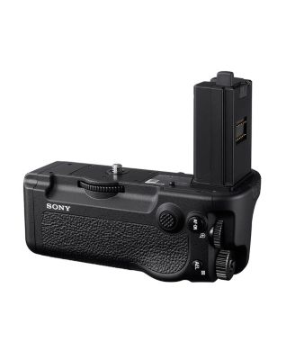 VG-C5 Vertical Grip for Alpha a9 III Mirrorless Digital Camera