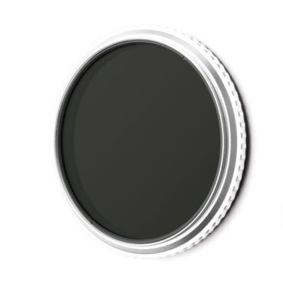 62mm True Color ND-VARIO Pro Nano 1-5 Stops Variable ND Filter