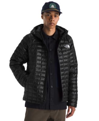 THE NORTH FACE「 CITY T-BALL HOODIE」 The North Face Men's ThermoBall Hooded Jacket - Macy's