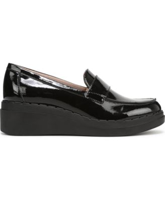 Women's Dolce Wedge Loafer Shoes