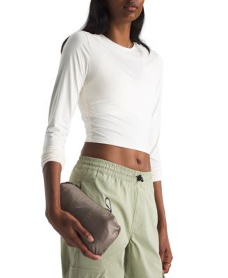 Women's Thermoball Quilted Vest