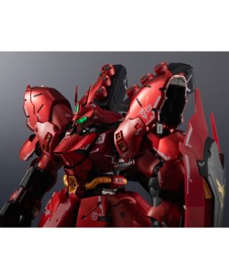 MSN-04FF Sazabi Soul of Chogokin | Mobile Suit Gundam: Char's Counterattack | Bandai Tamashii Nations