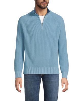 Men's Drifter Quarter Zip Sweater