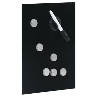 Key Box with Magnetic Board
