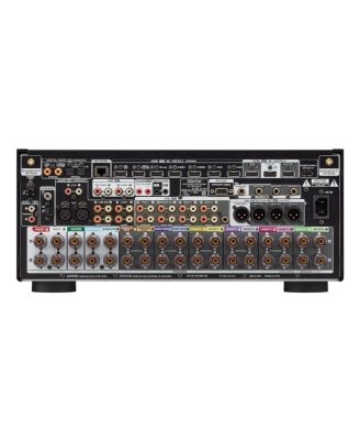 AVR-A1H 15.4 Channel 8K Receiver with AudioQuest SKY 3m HDMI Cable