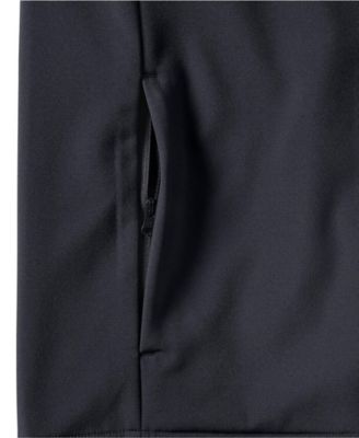 Men's Soft Shell Vest