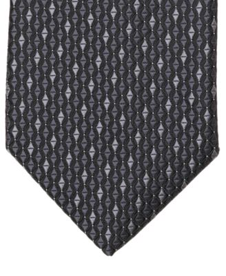 Men's Nilsson Geometric Tie