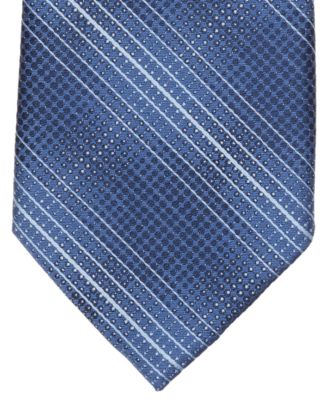 Men's Borlan Plaid Tie