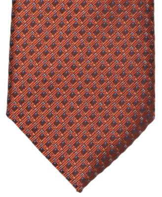 Men's Davison Mini Neat Tie