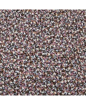 Stylish Cyprus Shirred Dress in Black for Women