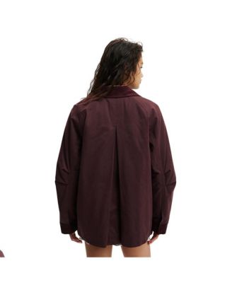 Women's Marlow Parka