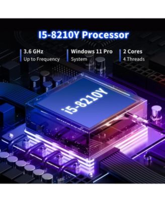 15.6 inch Laptop Computer, Laptop i5,Gaming laptops,up to3.60 GHz,16 GB RAM 512 GB SSD Storage, Supports 180 Angle Opening,Full HD IPS Display,for Students and Business