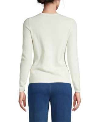 Women's Cashmere Sweater